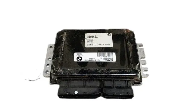 Mini One - Cooper R50 - 53 Engine control unit/module 7527610