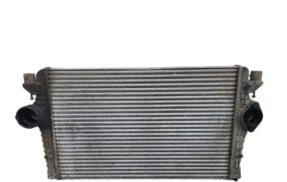 Seat Alhambra (Mk1) Intercooler radiator 7M3145804 1686617