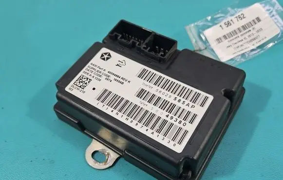 Jeep Cherokee Central body control module 56029585AP IMPRK1561762