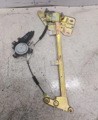 Lexus ES 250 - 300 - 330 Front door window regulator with motor 8572032080 0621094047