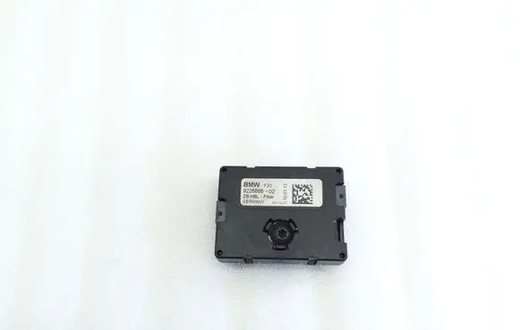 BMW 1 F20 F21 Aerial antenna filter 9226888