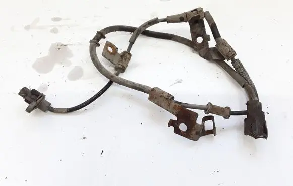 Hyundai Sonata ABS brake wheel speed sensor 598103K000