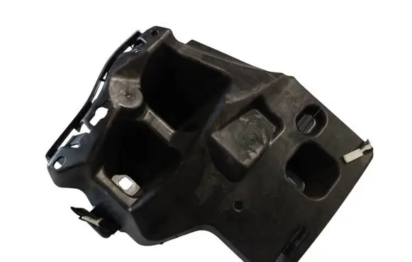 BMW 4 G22 G23 G24 G26 Rear bumper mounting bracket 7497111 51127497111