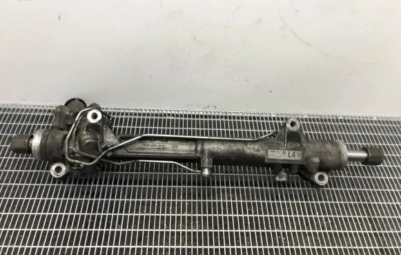 BMW 7 F01 F02 F03 F04 Steering rack 6788641