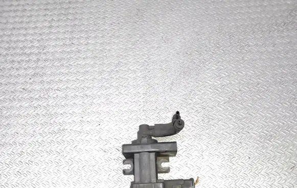 Peugeot 407 Turbo solenoid valve EV526