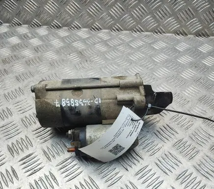 Mitsubishi L200 Starter motor M002T86971ZT