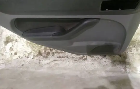 Ford Focus Rear door card panel trim