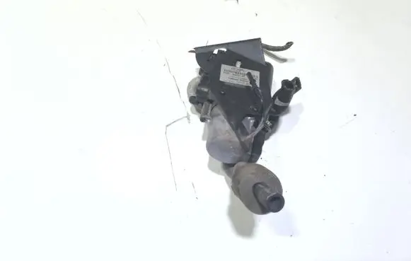 Ford Mondeo MK IV Auxiliary pre-heater (Webasto) 6G9N18K463BT