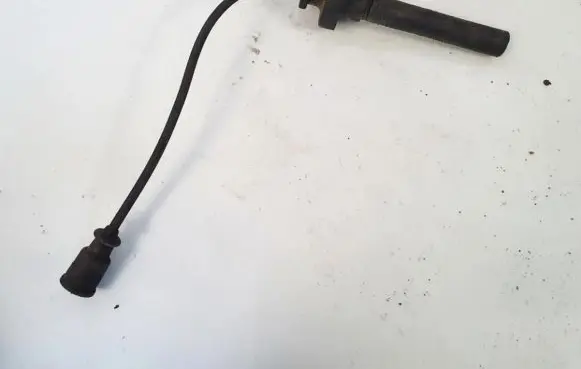 Mitsubishi Outlander Ignition plug leads 3167n17 5086