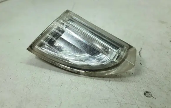 Volkswagen PASSAT CC Front indicator light 3C8807717A 3C8807717