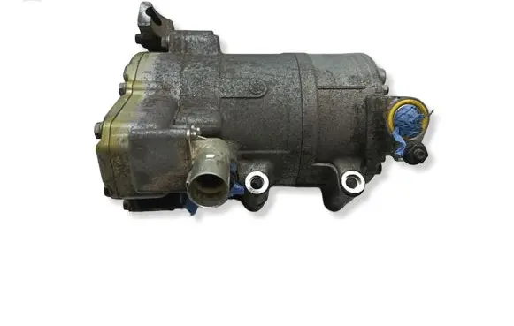 Volvo V60 Air conditioning (A/C) compressor (pump) P36012859