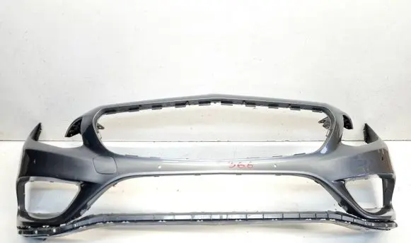 Mercedes-Benz S C217 Front bumper A2178803347