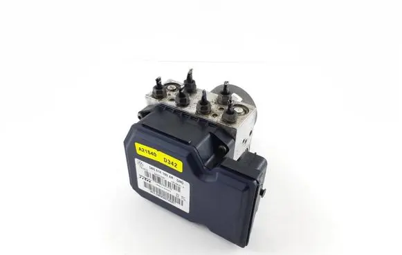 Volkswagen Tiguan ABS Pump 5N0614109AR 5N0614109