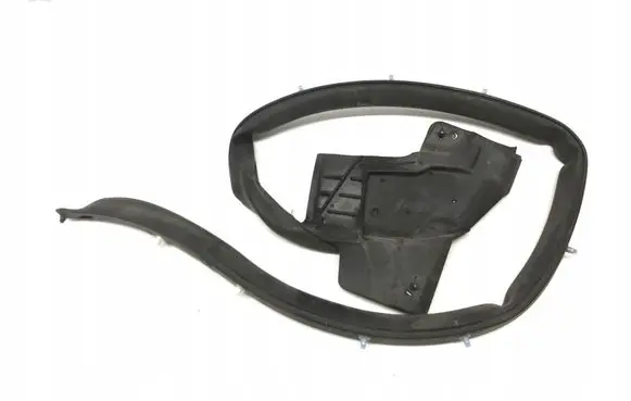 Tesla Model S Front door rubber seal 