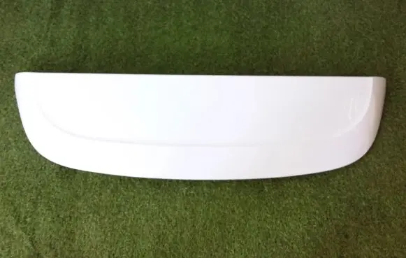 KIA Ceed Tailgate/trunk spoiler 872501H200 1003110006