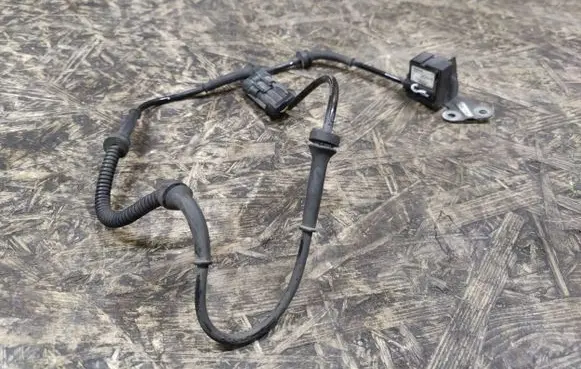 Maserati Quattroporte Sensor 243415 001755000017