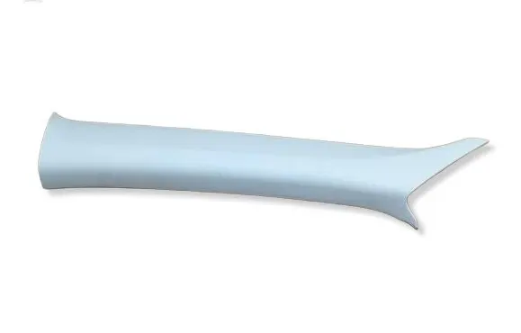 Skoda Kodiaq (A) pillar trim 565867233C