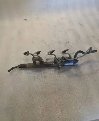 Toyota Yaris Fuel main line pipe 0445214032 2861033010