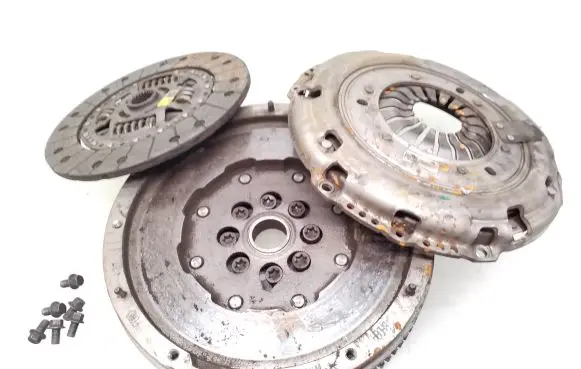 Ford Kuga III Clutch set kit HX7G6477CA HX7G7550BA HX7G7563AA