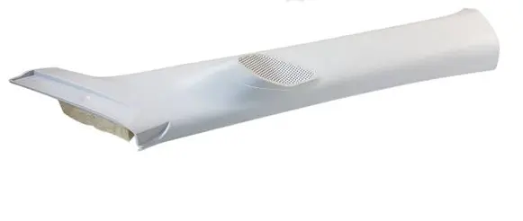 Peugeot 208 (A) pillar trim 98233048ZD 98233048PR