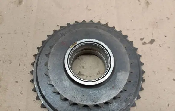 Audi A5 8T 8F Timing chain sprocket 057109077