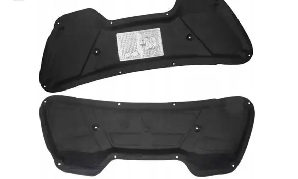 Hyundai ix35 Engine bonnet/hood sound/heat insulation 
