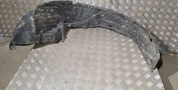 Honda CR-V Front wheel arch liner splash guards