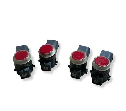 Peugeot 208 I Parking PDC sensor 975202477PY 0263013832