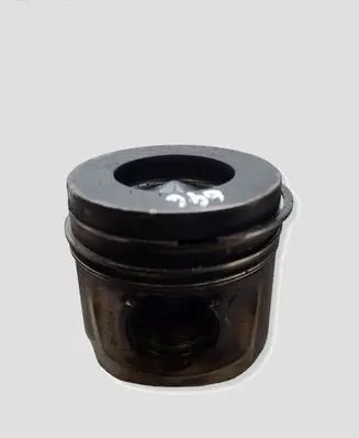 BMW 1 E81 E87 Piston N47