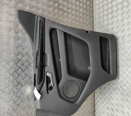 Ford Transit VII Front door card panel trim JK21B23942A JK21V23942