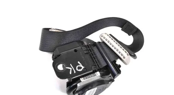 Jeep Compass Front seatbelt 605884105A