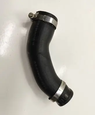 Peugeot 508 II Intercooler hose/pipe 9820116080