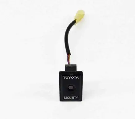 Toyota 4 Runner N180 Alarm movement detector/sensor 