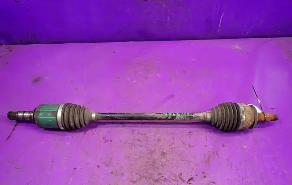 Subaru Outback Front driveshaft 