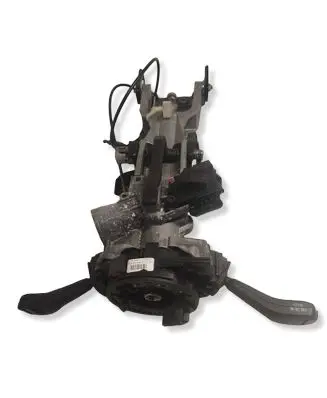 BMW 5 E39 Steering wheel axle set 8375398 01404021