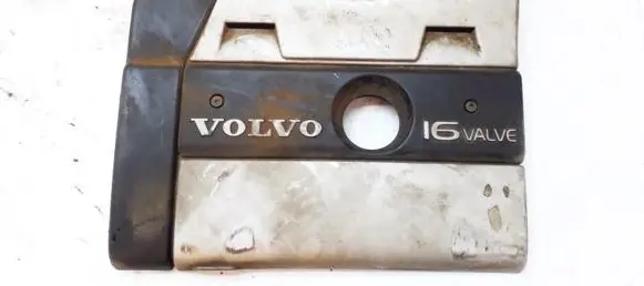 Volvo S40, V40 Engine cover (trim) 30811833