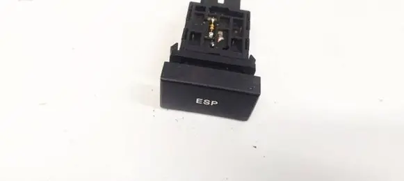 ESP (stability program) switch