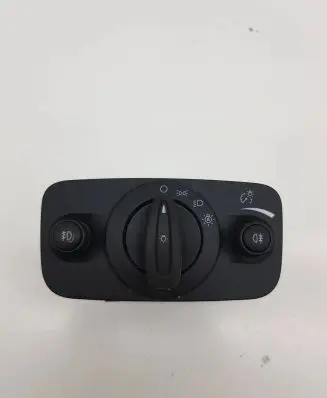 Ford Kuga I Light switch AV6T13A024EC 10099414 180207B