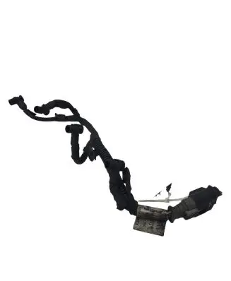 Peugeot 407 Glow plug wires 66167