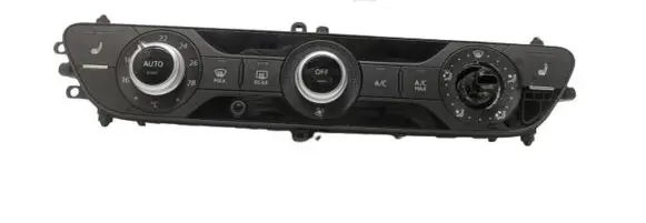 Audi A4 S4 B9 Climate control unit 8W0820043Q