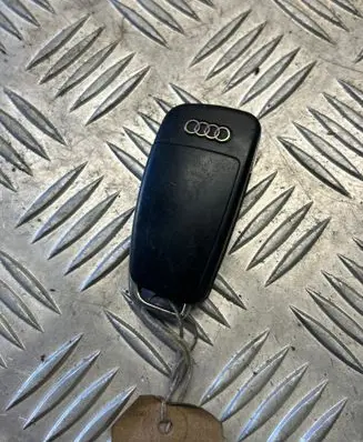Ignition key/card