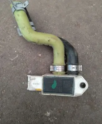 Renault Trafic III (X82) Sensor 227701177
