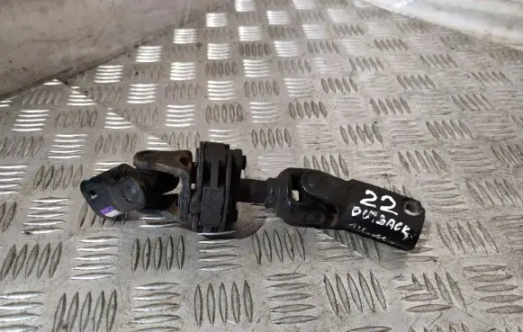Subaru Outback Steering column universal joint