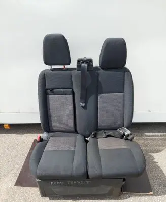 Ford Transit Front double seat 700365309901 P1121180605 287282