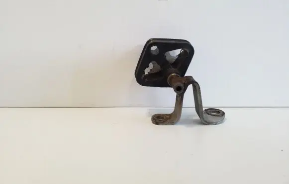 Muffler mount bracket/holder