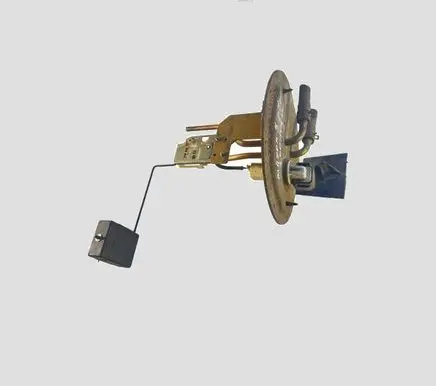 Mazda 5 Fuel level sensor