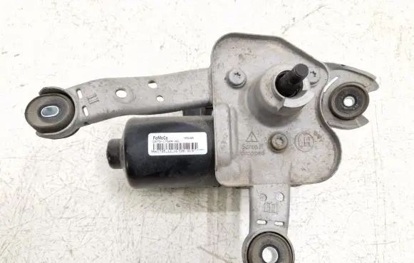 Ford Fusion II Front wiper linkage DS7317504 DS7317504AG N5WQE