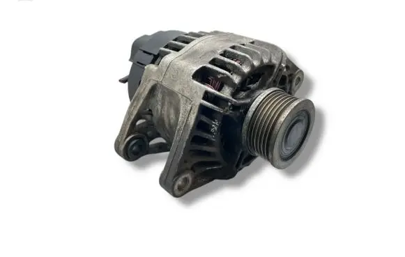 Fiat Doblo Generator/alternator 1012101510
