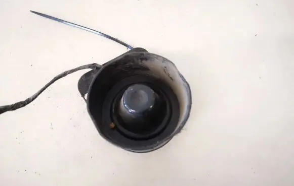 Peugeot Boxer Alarm system siren uaed