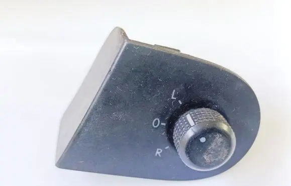 Ford Galaxy Wing mirror switch 7M5959565B